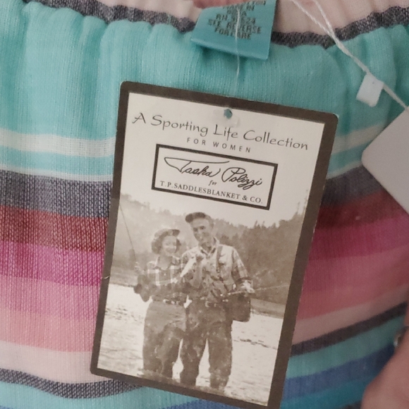 NWT Tasha Polizzi Tiered Midi Skirt, S - Picture 3 of 3